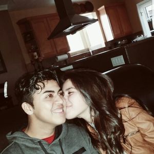 Meet your Posher, Brianna